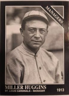 Miller Huggins