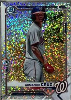 Armando Cruz