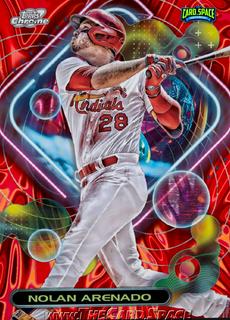 Nolan Arenado