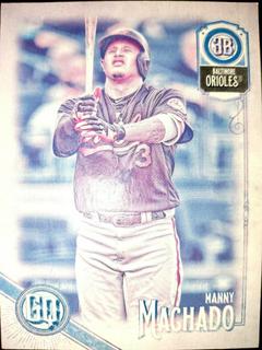 Manny Machado