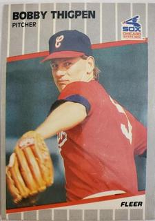 Bobby Thigpen