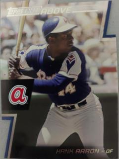 Hank Aaron
