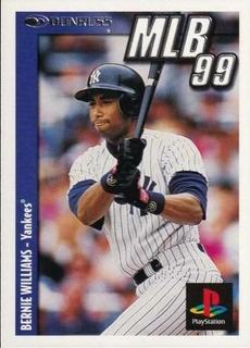 Bernie Williams