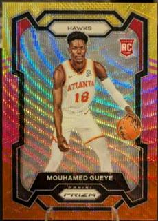 Mouhamed Gueye