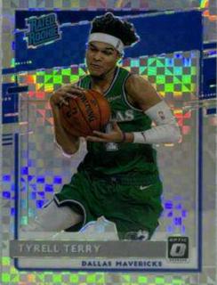 Tyrell Terry