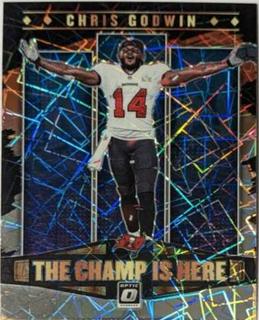 Chris Godwin