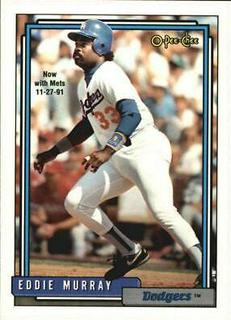 Eddie Murray