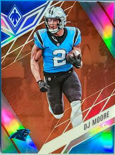 DJ Moore