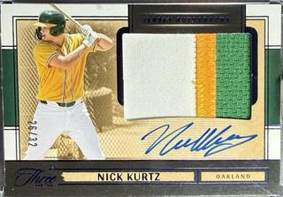 Nick Kurtz