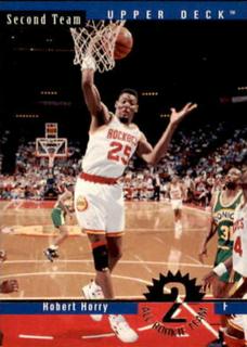 Robert Horry