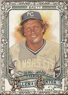 George Brett