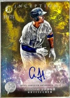Aaron Judge