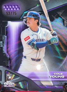 Cole Young
