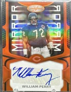 William Perry