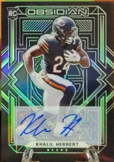 Khalil Herbert