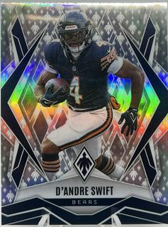 D'Andre Swift