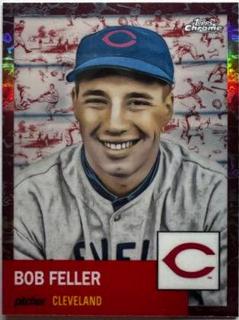 Bob Feller