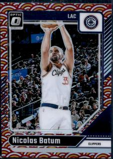 Nicolas Batum