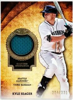 Kyle Seager
