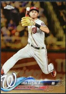 Trea Turner