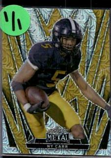Ny Carr