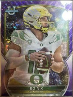 Bo Nix