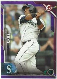 Nelson Cruz