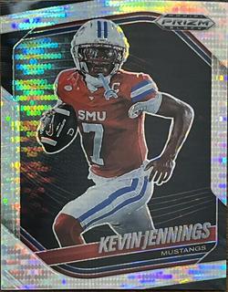 Kevin Jennings