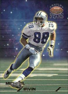Michael Irvin
