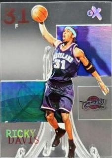 Ricky Davis