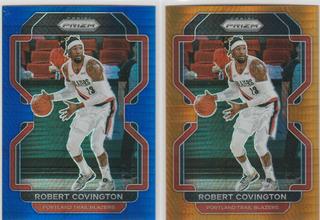 Robert Covington