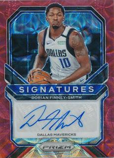 Dorian Finney-Smith