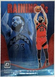Fred VanVleet