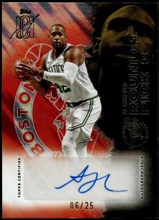 Al Horford