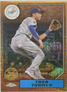 Trea Turner