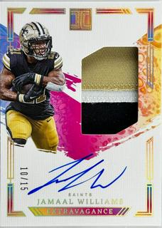 Jamaal Williams