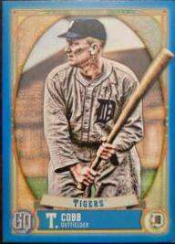 Ty Cobb