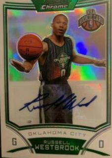 Russell Westbrook