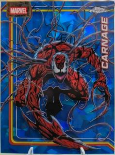 Carnage Sapphire