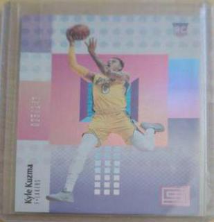 Kyle Kuzma