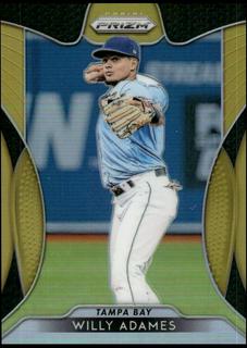 Willy Adames
