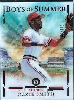 Ozzie Smith