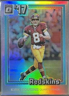 Kirk Cousins