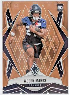 Woody Marks