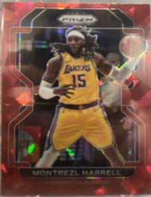 Montrezl Harrell