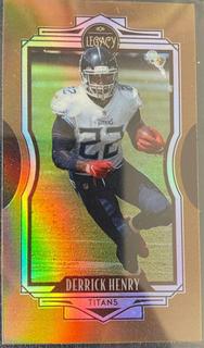 Derrick Henry