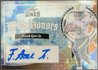 Frank Gore Jr.