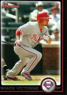 Shane Victorino