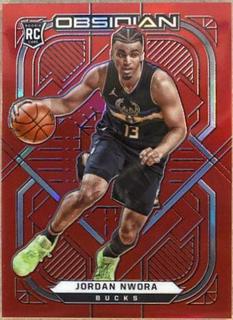 Jordan Nwora