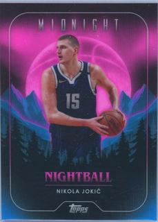 Nikola Jokic